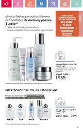 Oriflame reklamblad Sida 97