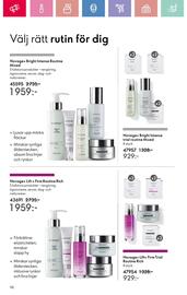 Oriflame reklamblad Sida 98