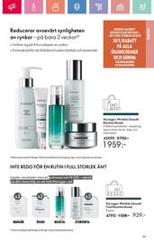 Oriflame reklamblad Sida 99