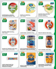 Eurocash Cash & Carry gazetka Strona 11