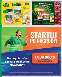 Eurocash Cash & Carry gazetka Strona 16