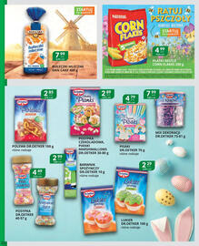 Eurocash Cash & Carry gazetka Strona 22