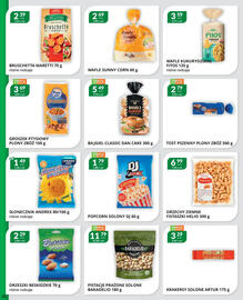 Eurocash Cash & Carry gazetka Strona 28