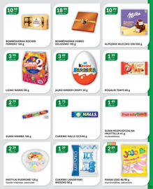 Eurocash Cash & Carry gazetka Strona 33