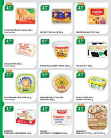 Eurocash Cash & Carry gazetka Strona 8