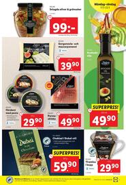 Lidl reklamblad vecka 12 Sida 10