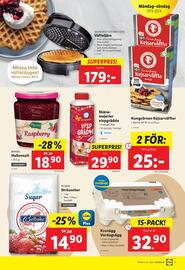 Lidl reklamblad vecka 12 Sida 12