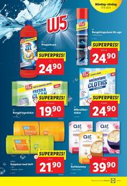 Lidl reklamblad vecka 12 Sida 16