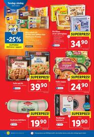 Lidl reklamblad vecka 12 Sida 27