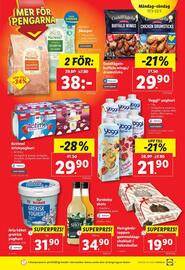 Lidl reklamblad vecka 12 Sida 5