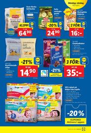 Lidl reklamblad vecka 12 Sida 7