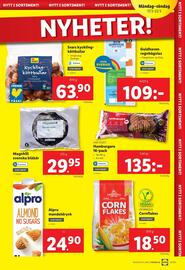 Lidl reklamblad vecka 12 Sida 8