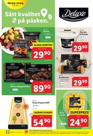 Lidl reklamblad vecka 12 Sida 9