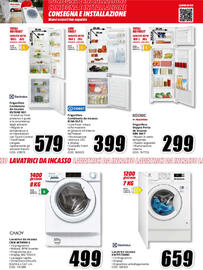 Volantino MediaWorld Pagina 11