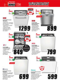 Volantino MediaWorld Pagina 14