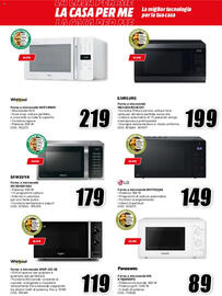 Volantino MediaWorld Pagina 17