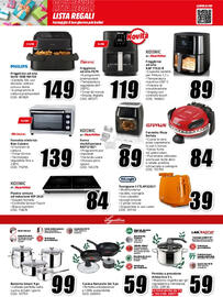 Volantino MediaWorld Pagina 19