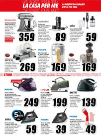 Volantino MediaWorld Pagina 20