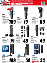 Volantino MediaWorld Pagina 25