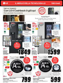 Volantino MediaWorld Pagina 7