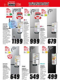 Volantino MediaWorld Pagina 8