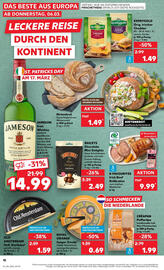 Kaufland Prospekt Seite 21