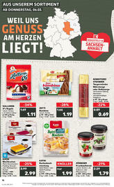 Kaufland Prospekt Seite 27