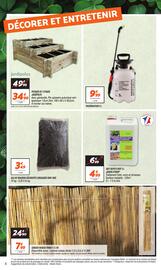 Catalogue Netto | TOUT POUR L'EXTÉRIEUR page 4