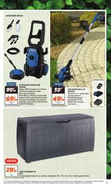 Catalogue Netto | TOUT POUR L'EXTÉRIEUR page 5