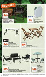 Catalogue Netto | TOUT POUR L'EXTÉRIEUR page 6