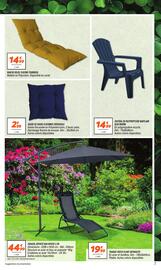 Catalogue Netto | TOUT POUR L'EXTÉRIEUR page 7