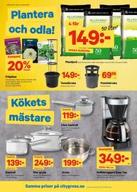 City Gross reklamblad vecka 11 Sida 10