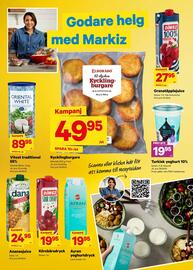 City Gross reklamblad vecka 11 Sida 6