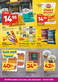 City Gross reklamblad vecka 11 Sida 7