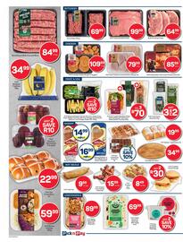 Pick n Pay catalogue Page 2