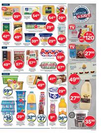 Pick n Pay catalogue Page 3