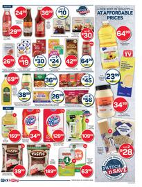 Pick n Pay catalogue Page 5