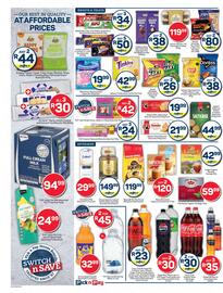 Pick n Pay catalogue Page 6