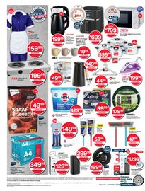 Pick n Pay catalogue Page 8