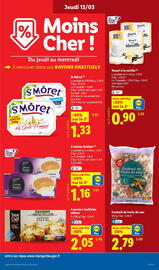 Catalogue Lidl semaine 11 page 11