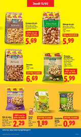 Catalogue Lidl semaine 11 page 19