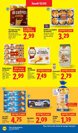 Catalogue Lidl semaine 11 page 20