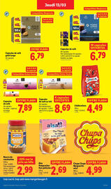 Catalogue Lidl semaine 11 page 21