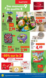 Catalogue Lidl semaine 11 page 26