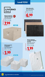 Catalogue Lidl semaine 11 page 56