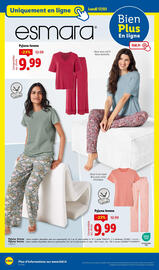 Catalogue Lidl semaine 11 page 66