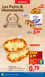 Catalogue Lidl semaine 11 page 8