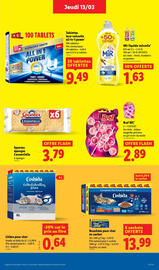 Catalogue Lidl semaine 11 page 25