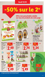 Catalogue Lidl semaine 11 page 27