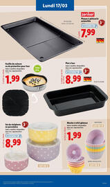 Catalogue Lidl semaine 11 page 49